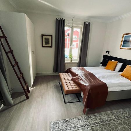 Telegrafen Aparthotel Sveg Luaran gambar
