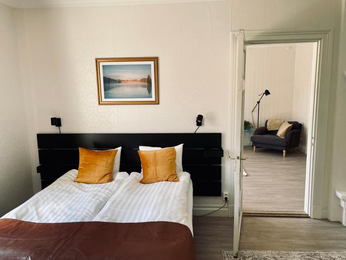 Telegrafen Aparthotel Sveg Luaran gambar