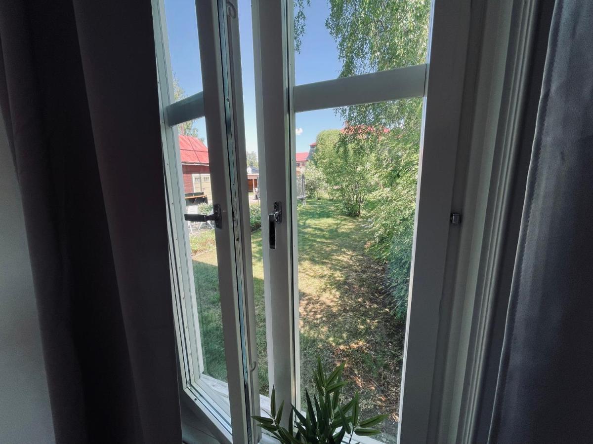 Telegrafen Aparthotel Sveg Luaran gambar