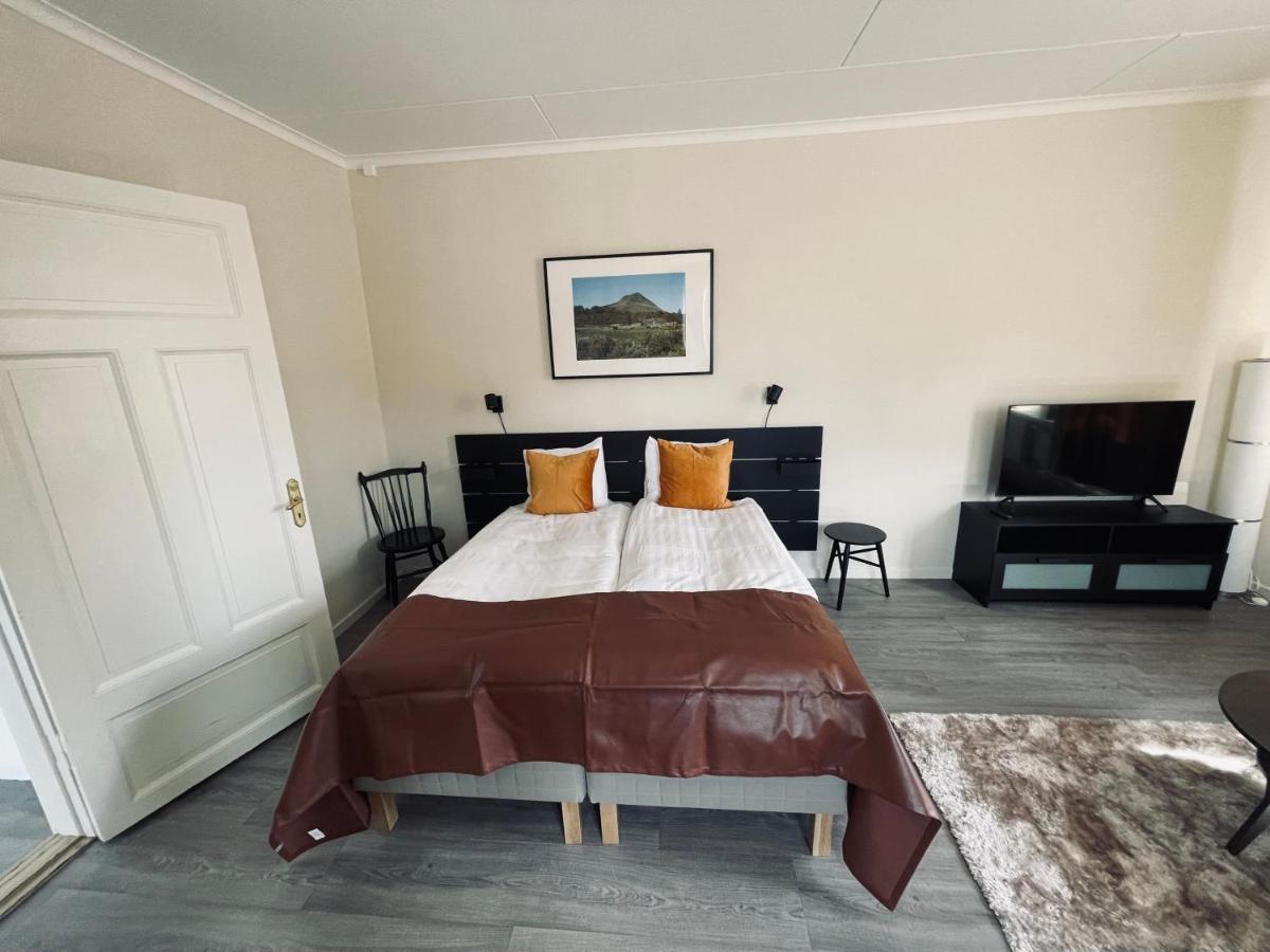 Telegrafen Aparthotel Sveg Luaran gambar