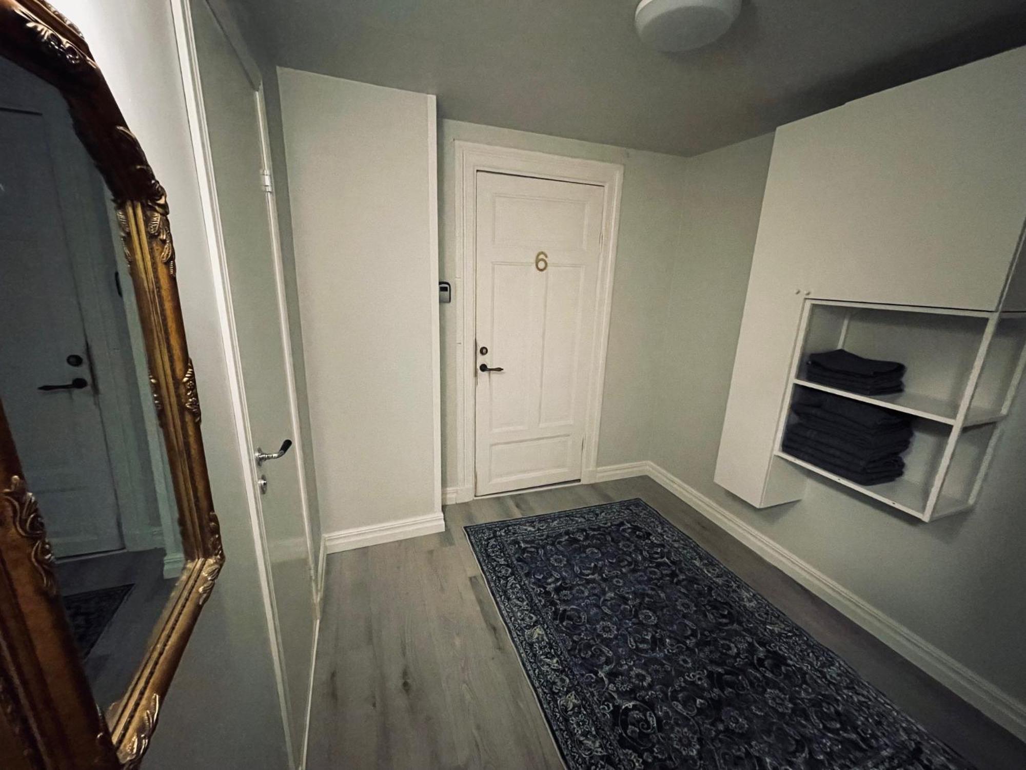 Telegrafen Aparthotel Sveg Luaran gambar