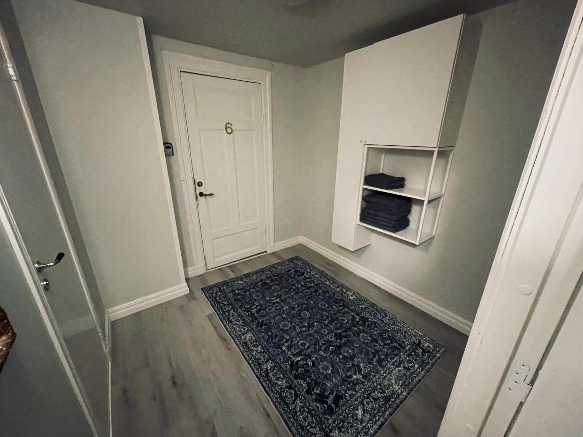 Telegrafen Aparthotel Sveg Luaran gambar