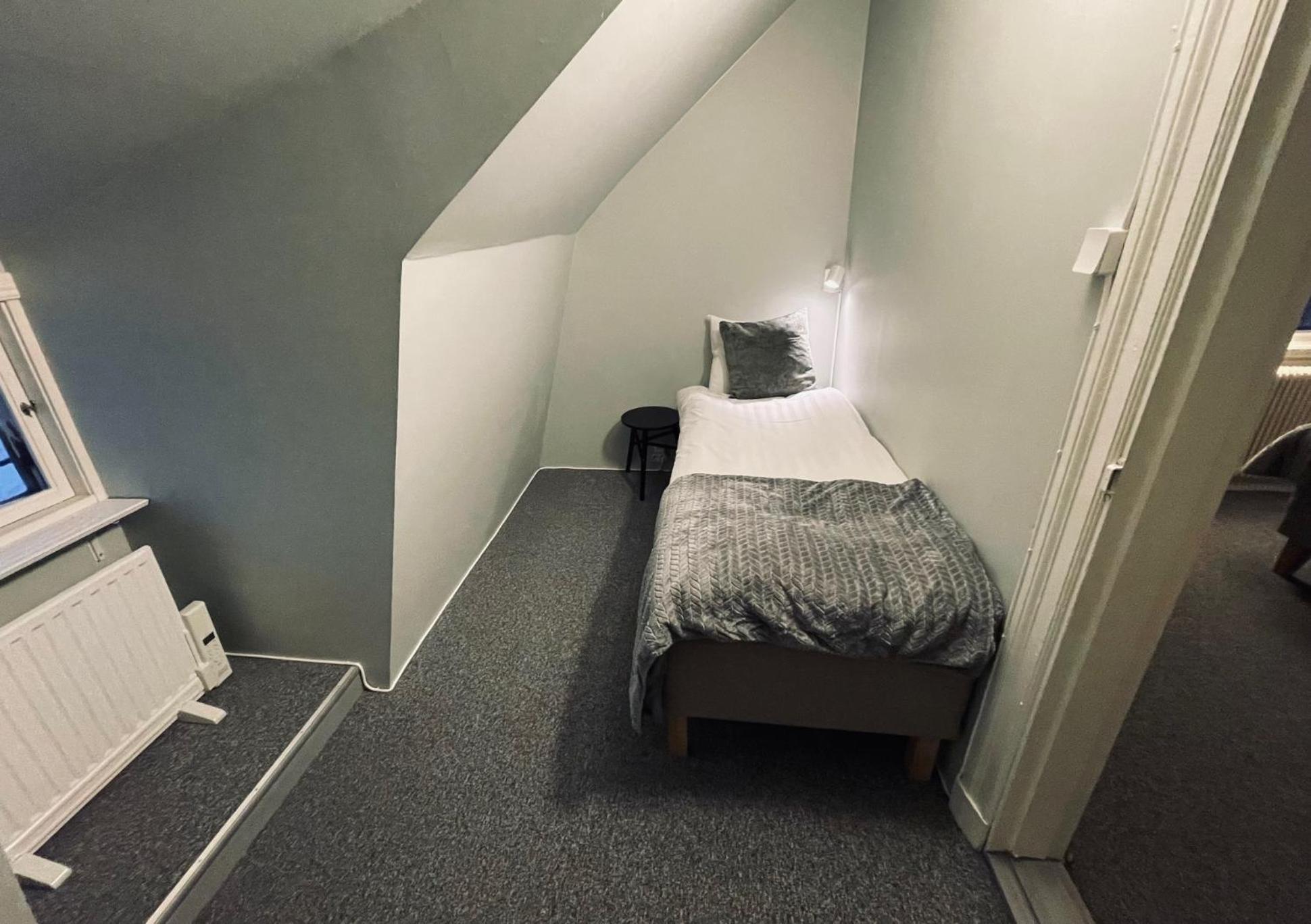 Telegrafen Aparthotel Sveg Luaran gambar