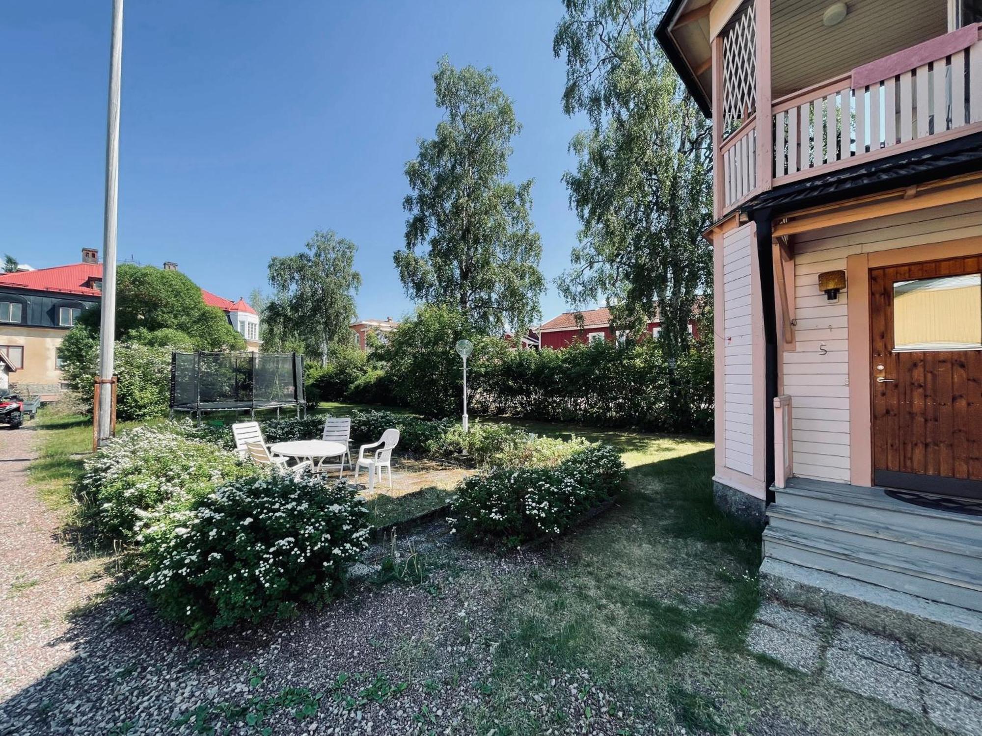 Telegrafen Aparthotel Sveg Luaran gambar