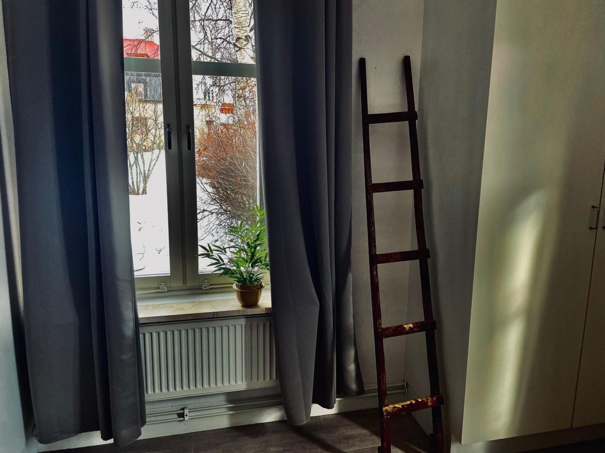 Telegrafen Aparthotel Sveg Luaran gambar