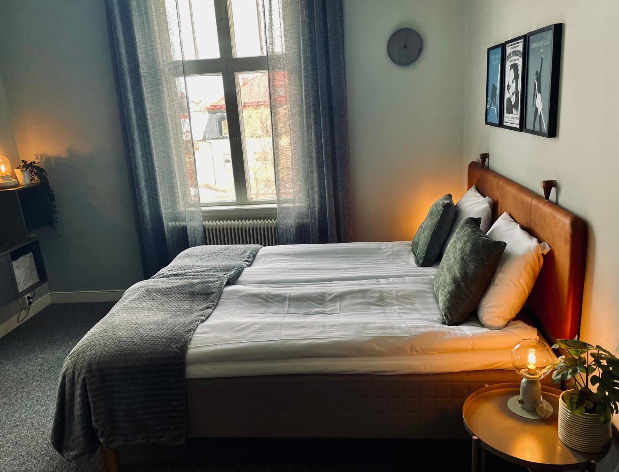 Telegrafen Aparthotel Sveg Luaran gambar